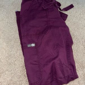 Koi Cargo Scrub Pants
